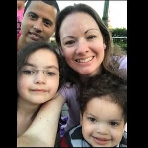 Meet your Posher, Aimee